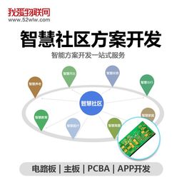 深圳我愛(ài)物聯(lián)網(wǎng)科技公司推出智慧社區(qū)服務(wù)，革新居民生活體驗(yàn)